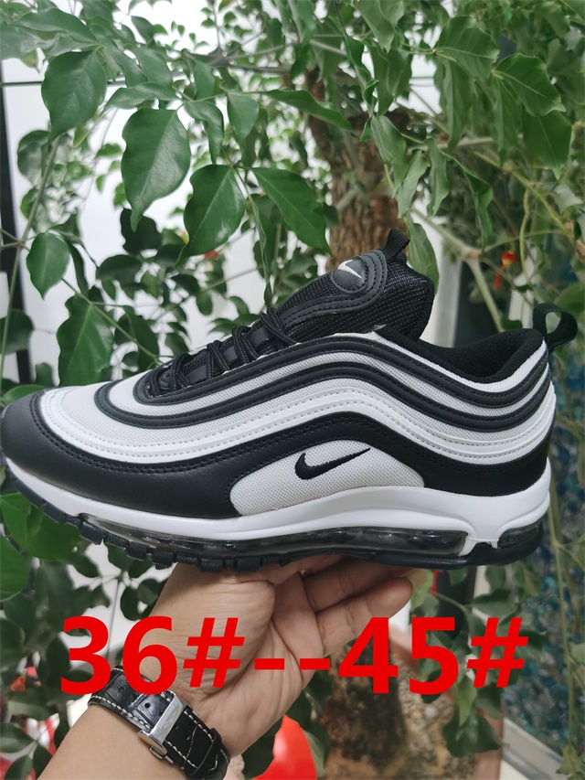 women air max 97 shoes US5.5-US8.5 2023-2-18-023